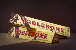 Toblerone Crispy Coconut