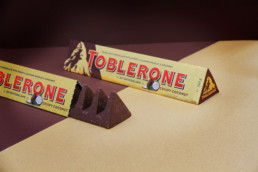 Toblerone Crispy Coconut