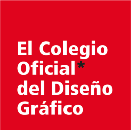 Colegio Oficial del Diseño Gráfico