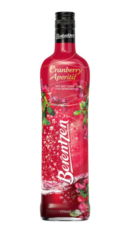 Cranberry_Aperitif_Berentzen