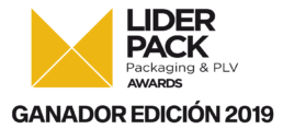 SELLO LIDERPACK ganador